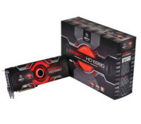 Xfx HD6990 (HD-699A-ENF9)